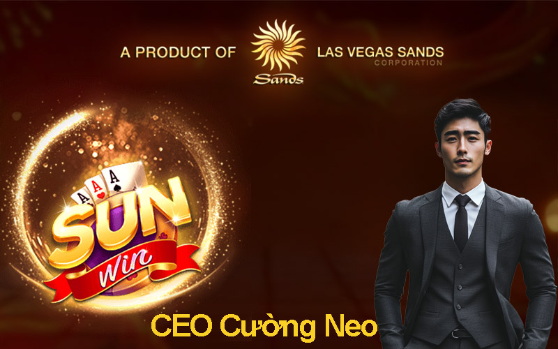 Hành trình khởi nghiệp của CEO Cường Neo Sunwin20