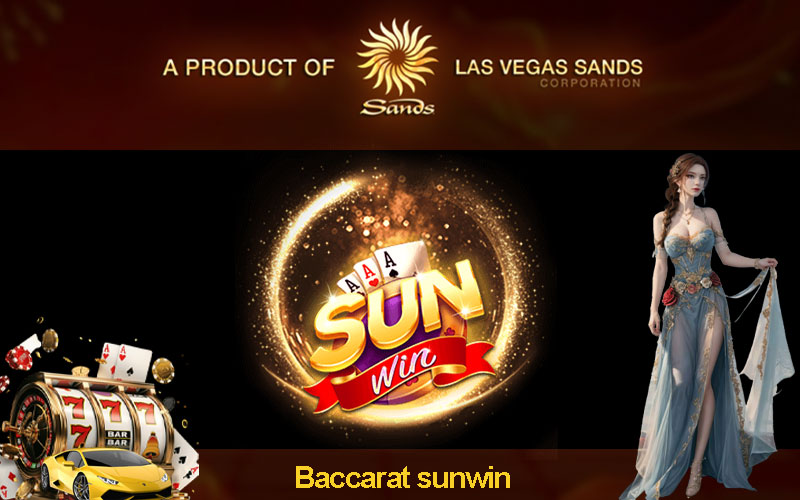 Khám phá cách chơi Baccarat Sunwin20